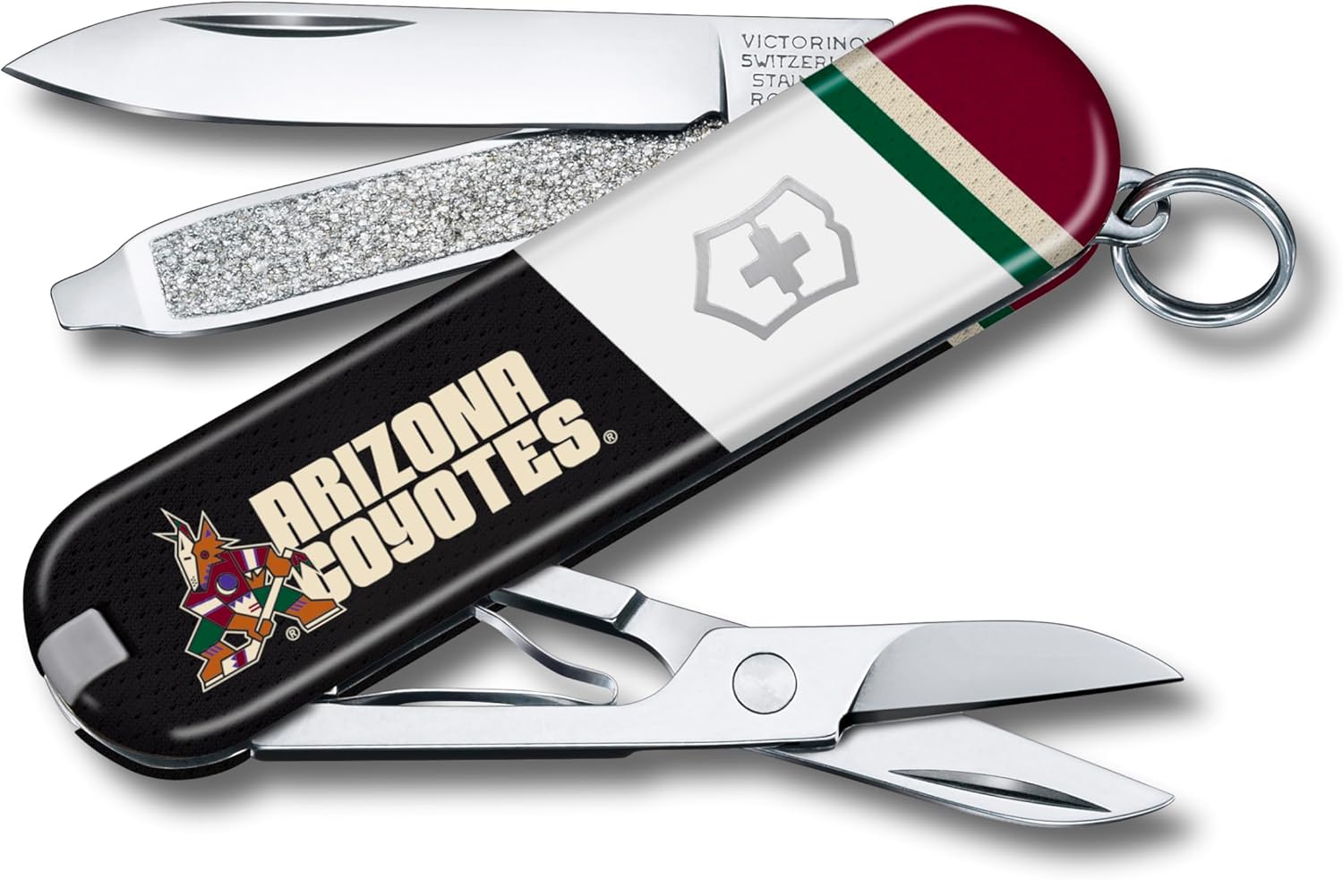 Classic SD Swiss Army Knife