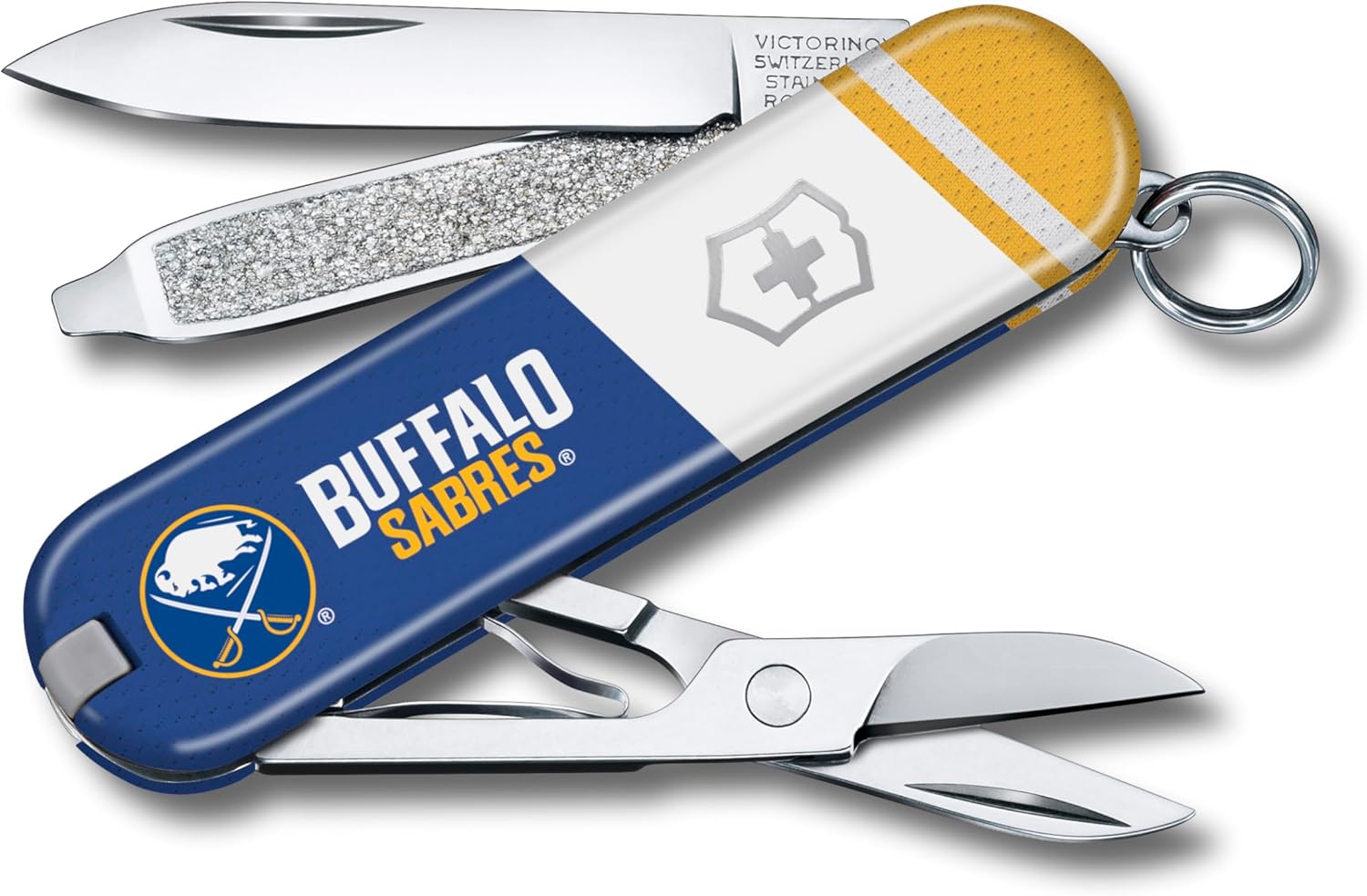 Classic SD Swiss Army Knife