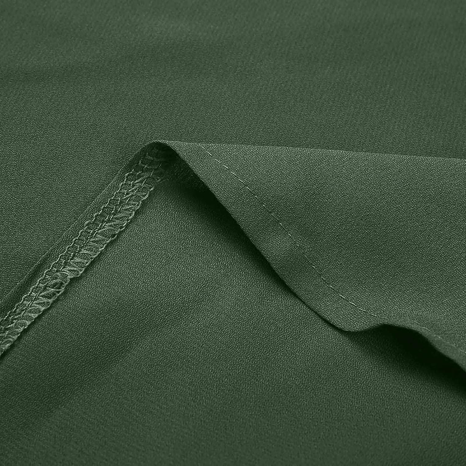 Summer Shirt, 3/4 Sleeves, V Neck
