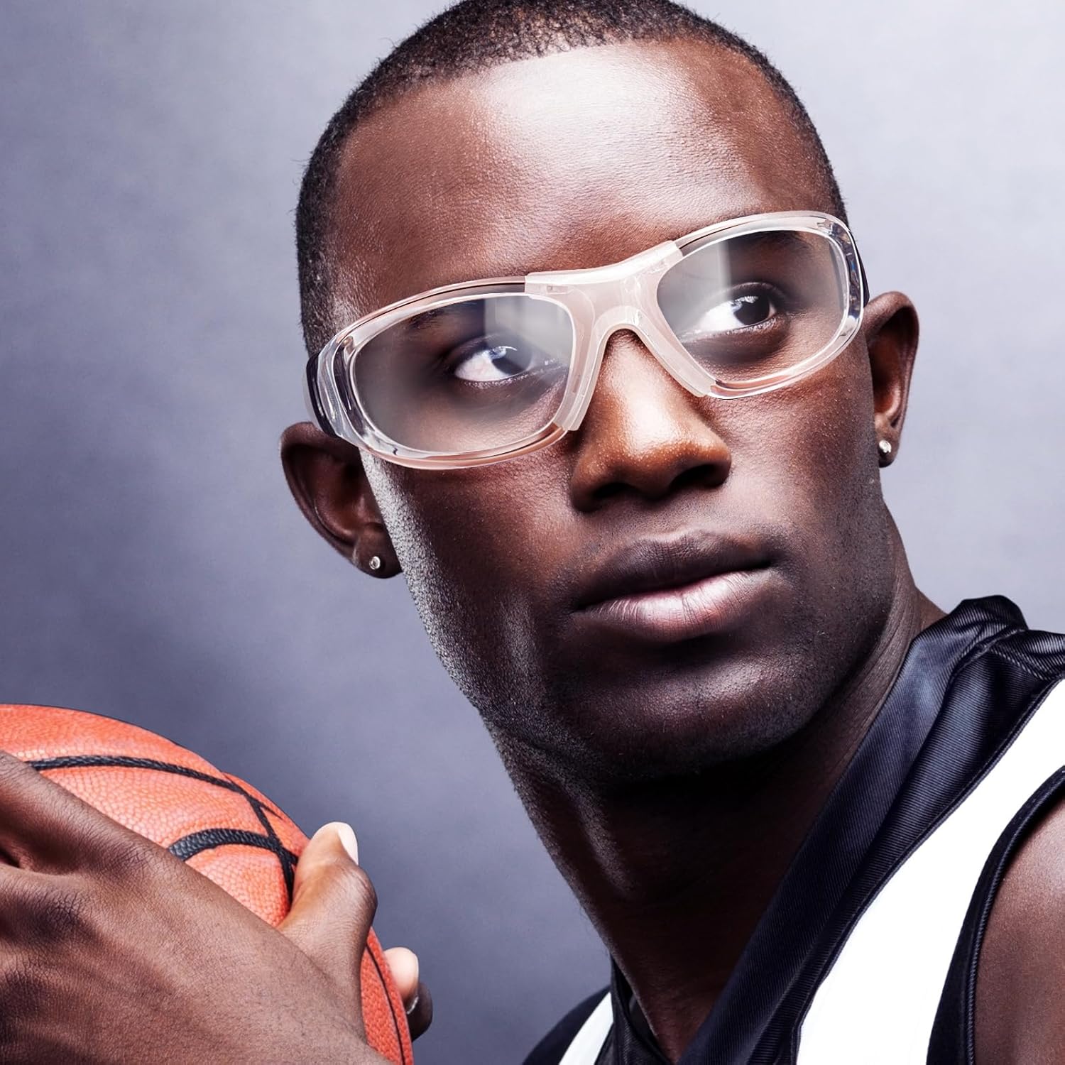 Anti-Fog UV Protection Sports Goggles