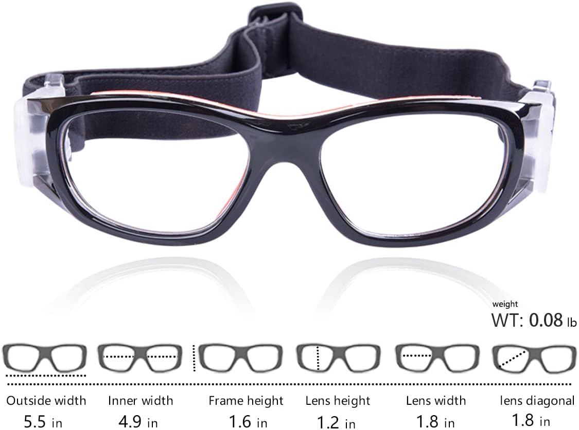 Neutral Youth and Children's Sports Goggles