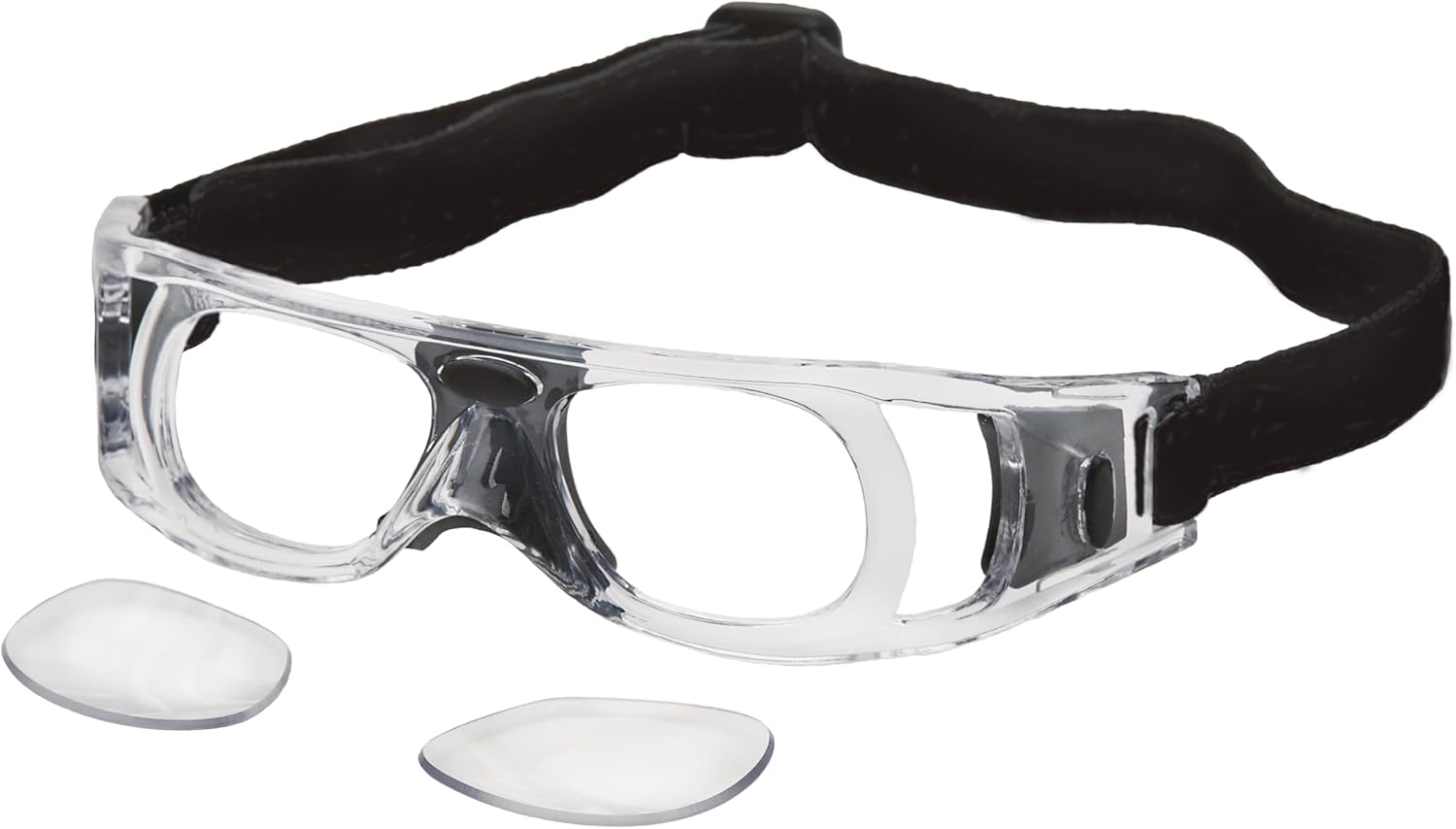 Unique Sports RX Specs Eyeguards