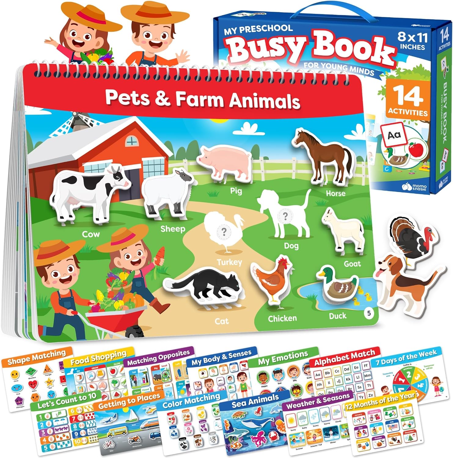 3146892Fimage_0.jpg Preschool Busy Book