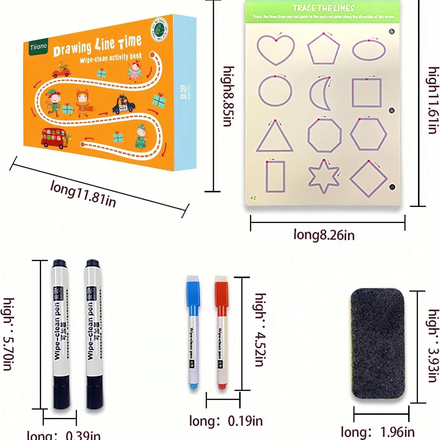 Preschool Learning Activities for 2 Year Olds