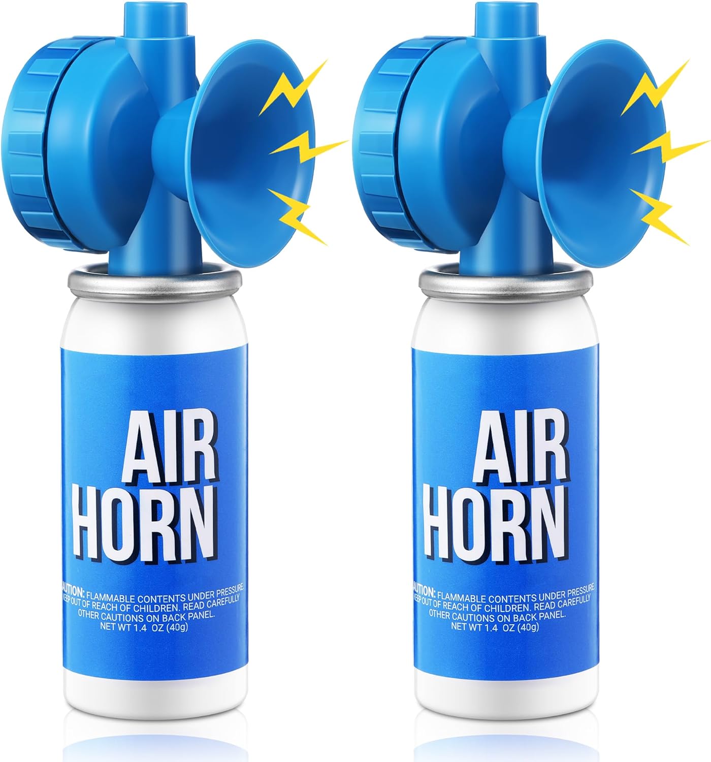 1.4 oz Marine Boat Air Horn