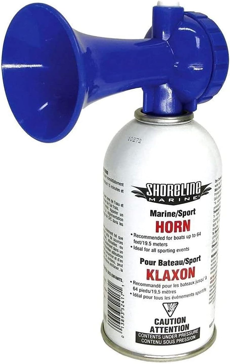 Marine Eco Air Horn