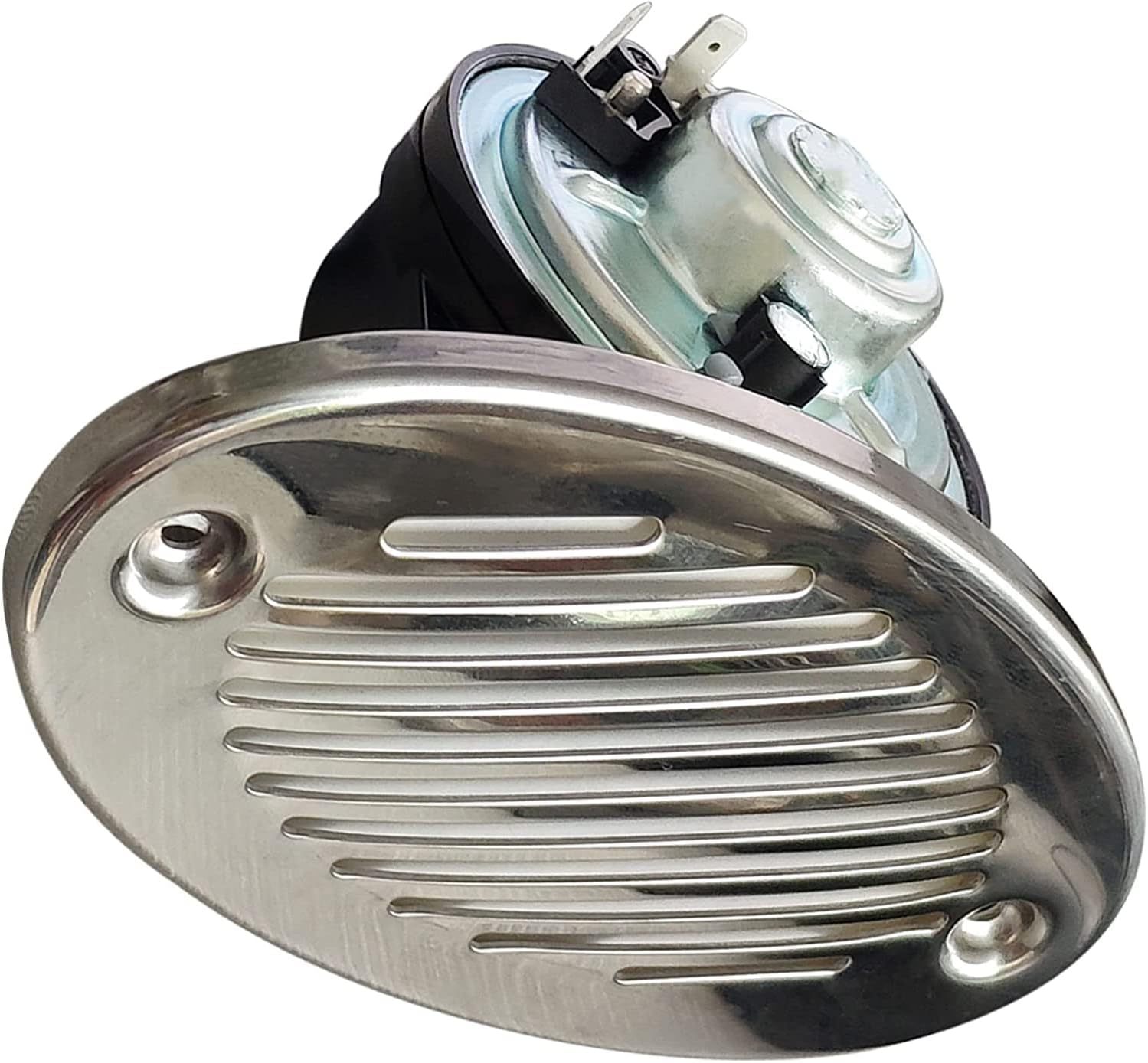 125DB Boat Horn with Mounting Screws