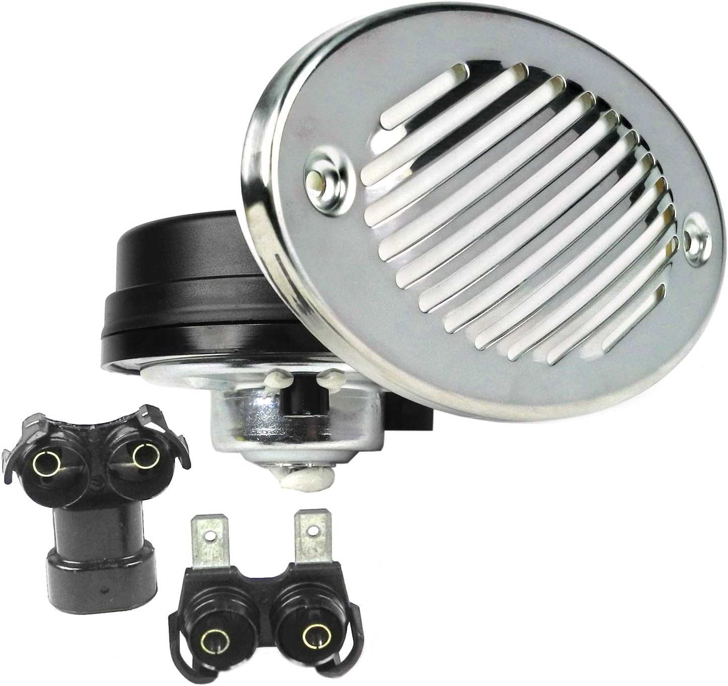 Concealed Boat Angle with Stainless Steel Cover
