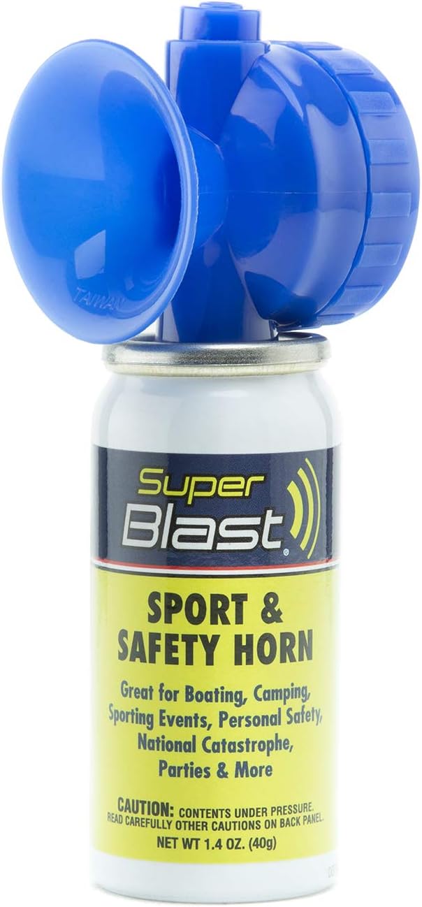 Personal Safety Horn Alarm