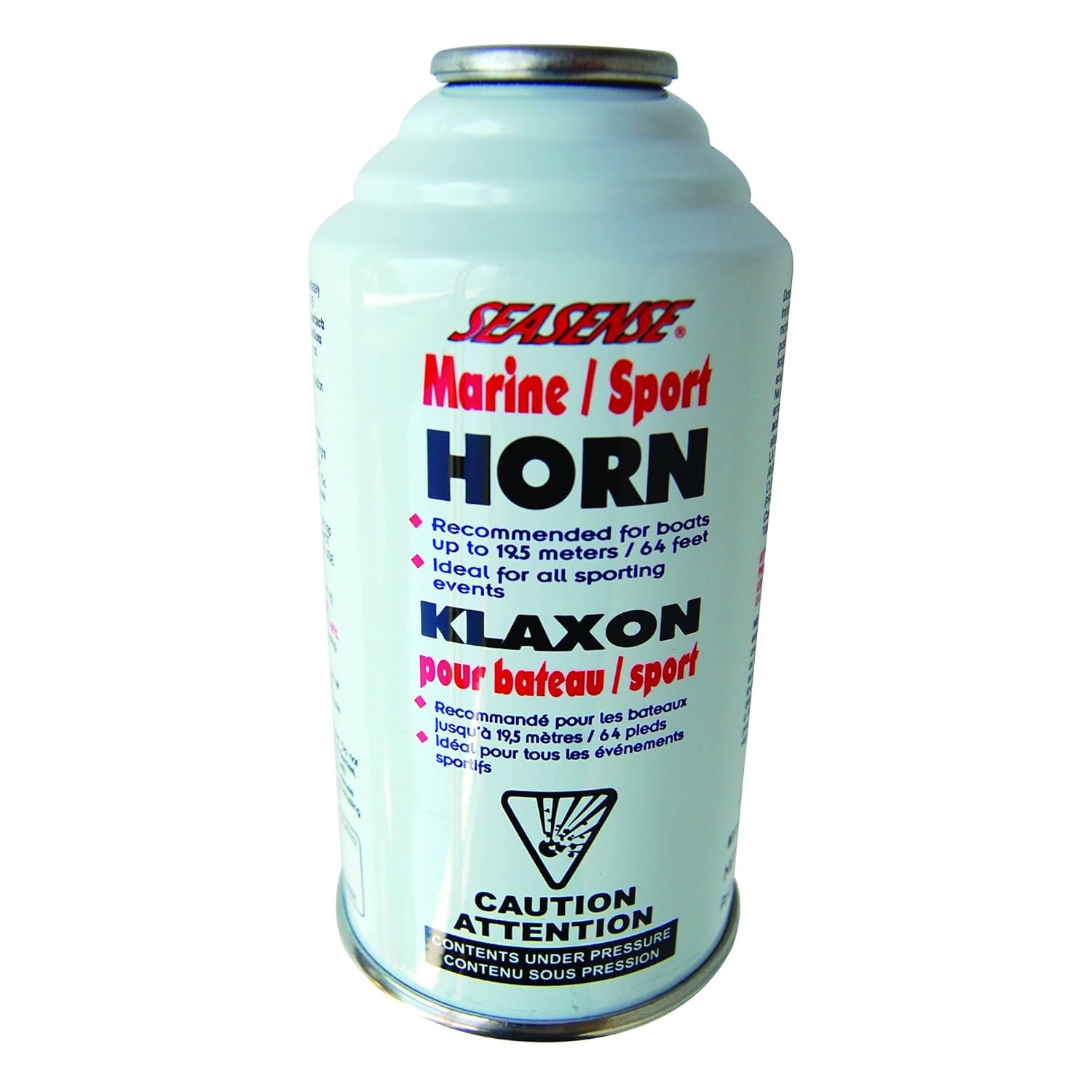 226.8 gram AIR Horn Refills