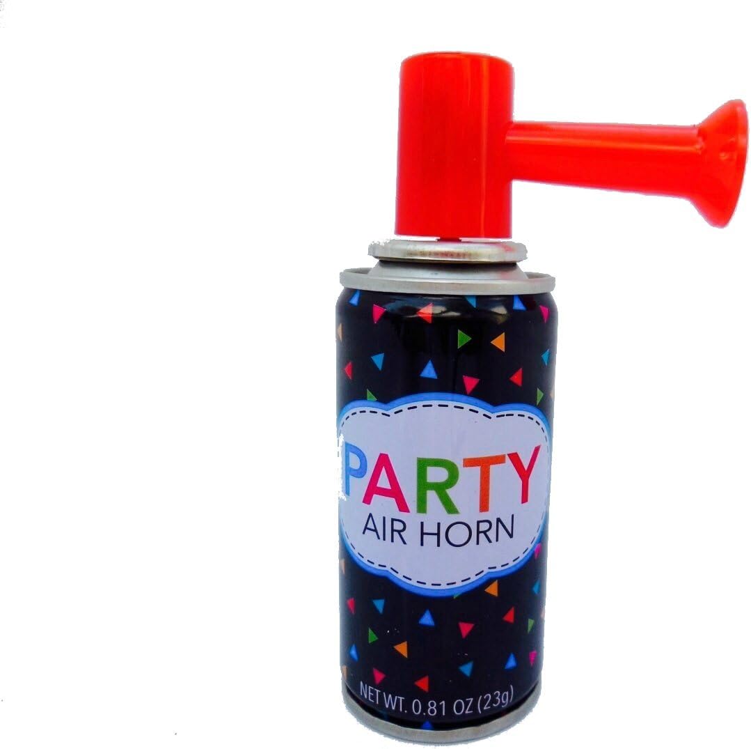 Air Horn for Parties, Sports, Safety