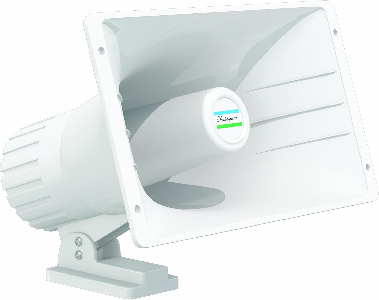 40W Loud Hail Horn with Swivel Stand