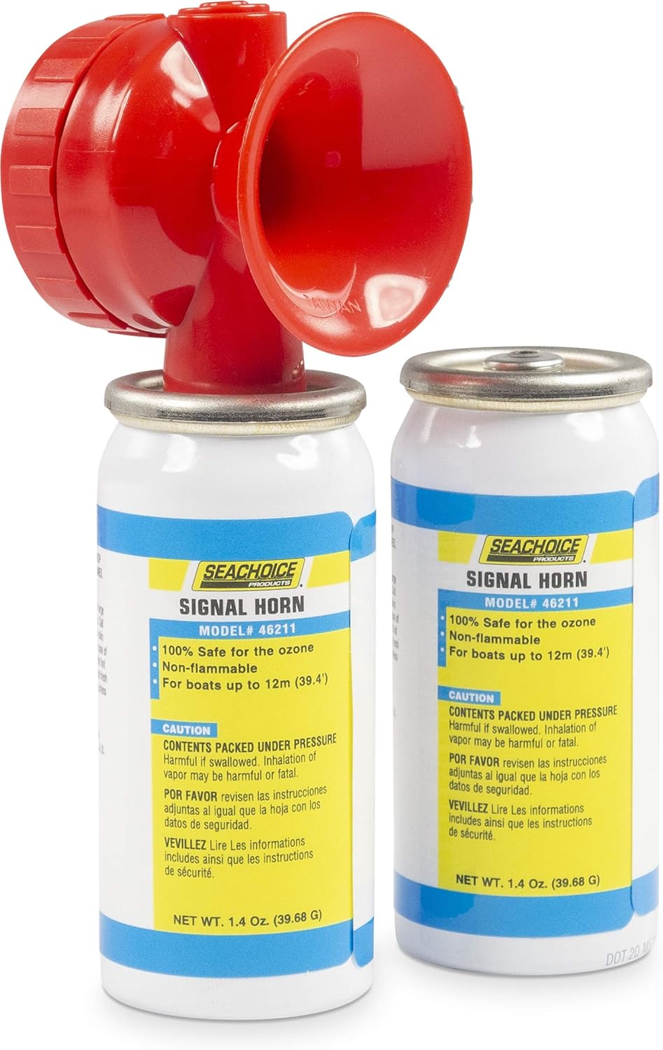 Mini Signal Horn Kit for Boats