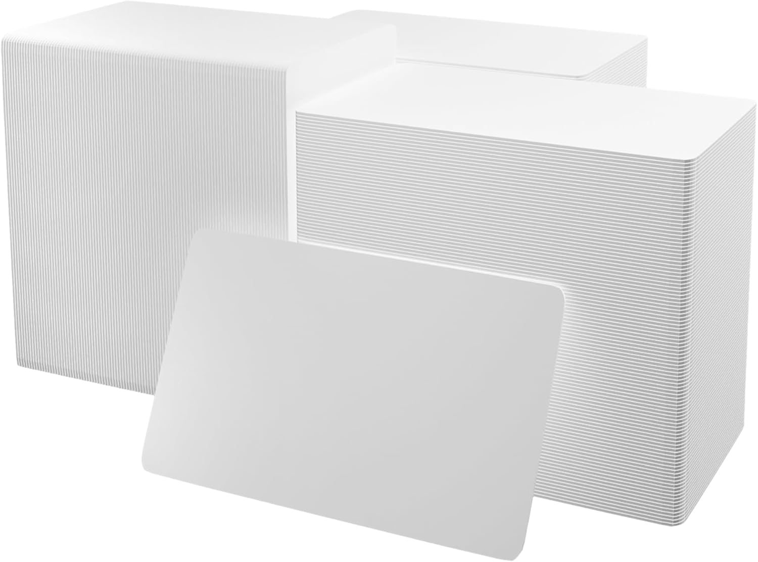 X LINE CR80 30 mil pattern quality 500 PVC cards