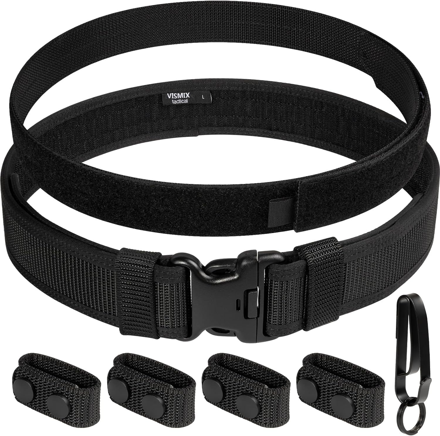 2 inch Nylon Work Belt