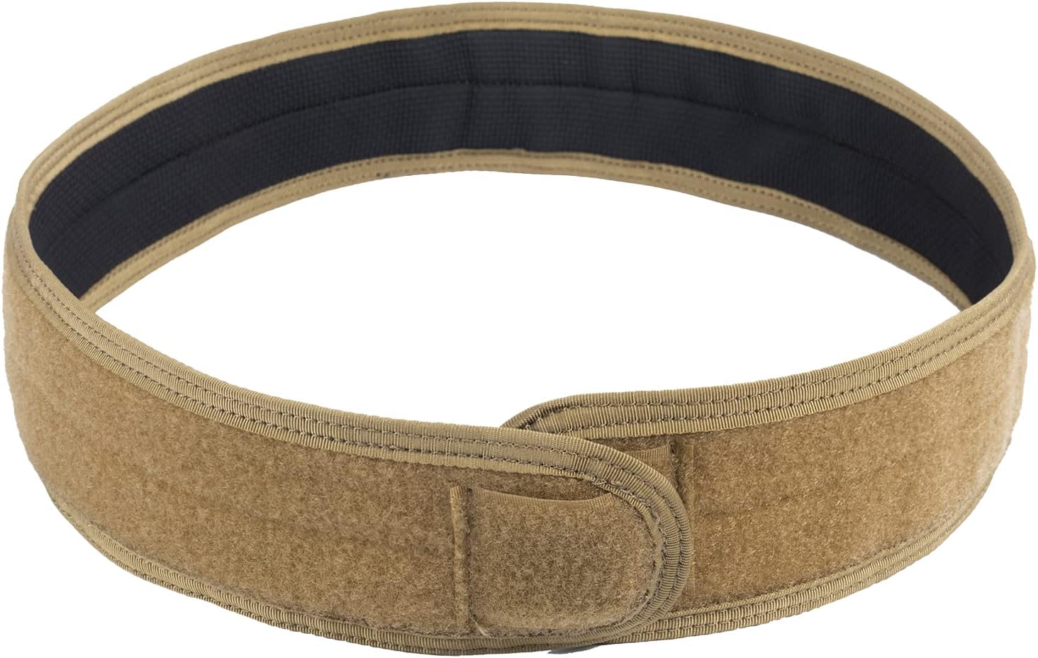 Tactical Skid Pad Inner Belt Loop System