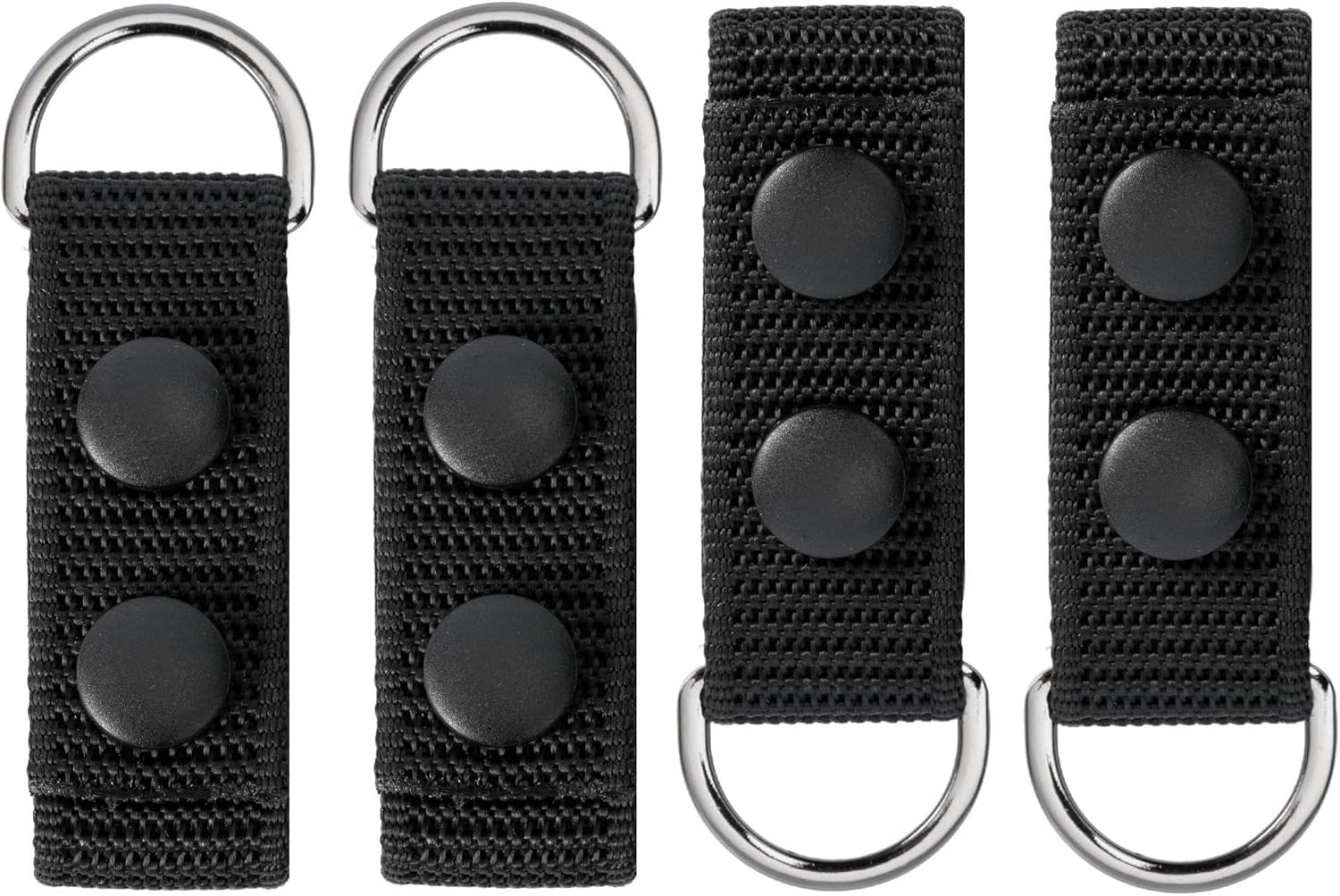 Duty Belt Loop Attachment