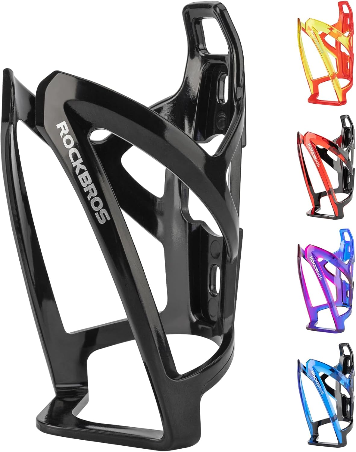 Ultralight Bottle Cage