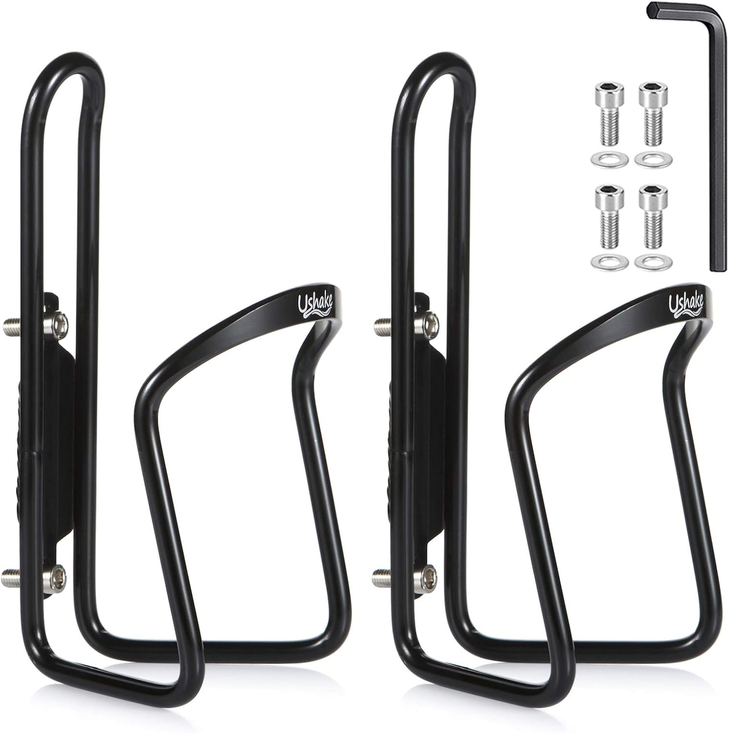 2 Piece Bottle Cage