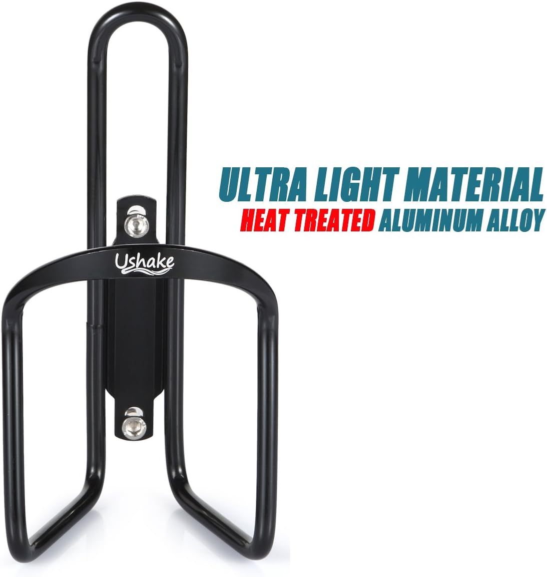 2 Piece Bottle Cage