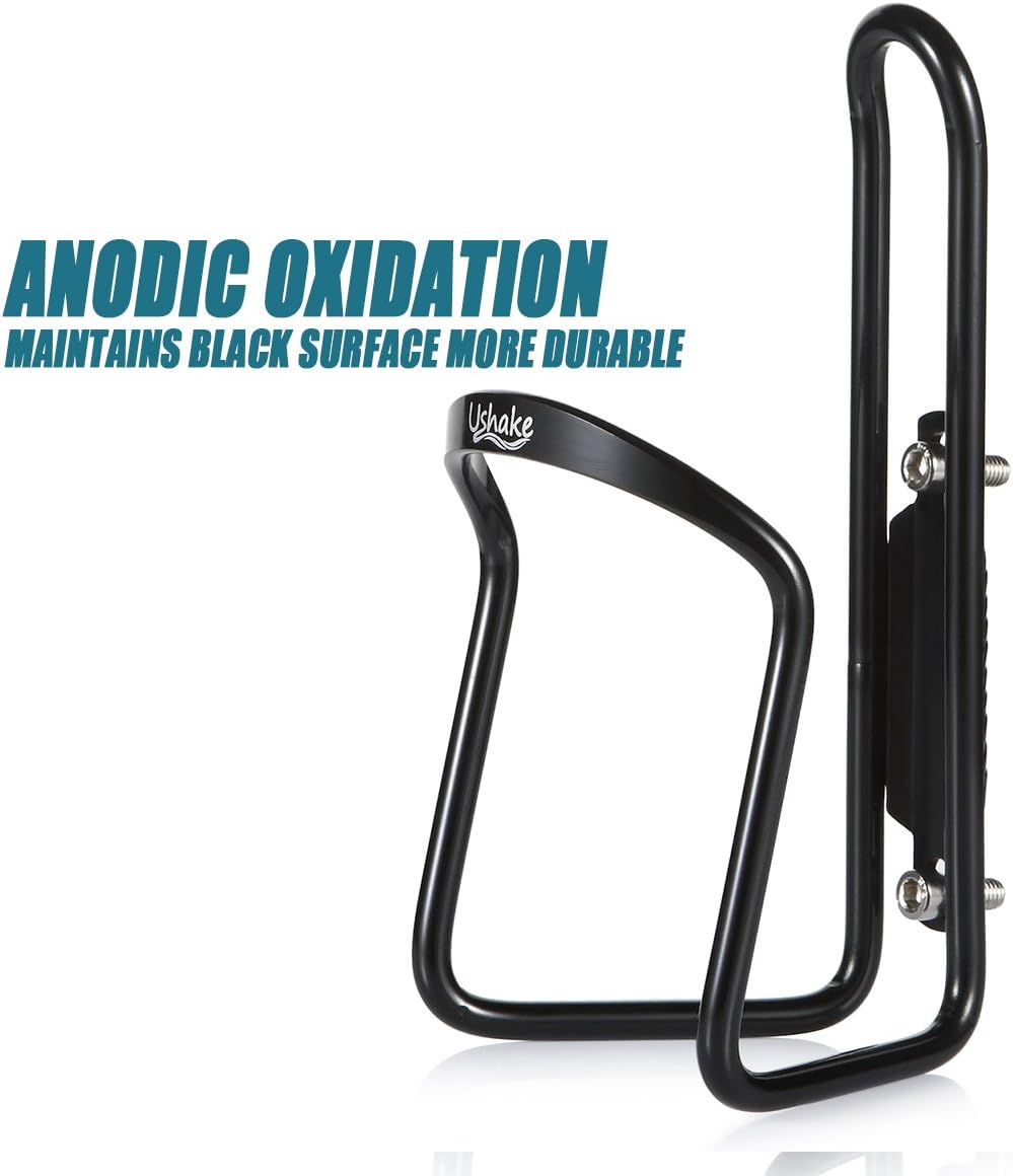 2 Piece Bottle Cage