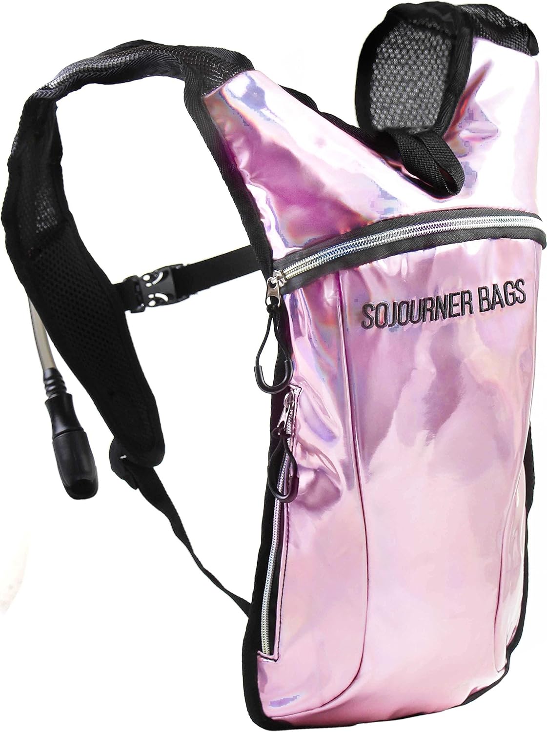 Water Bottle Bag - 2 Liter Water Bag Backpack