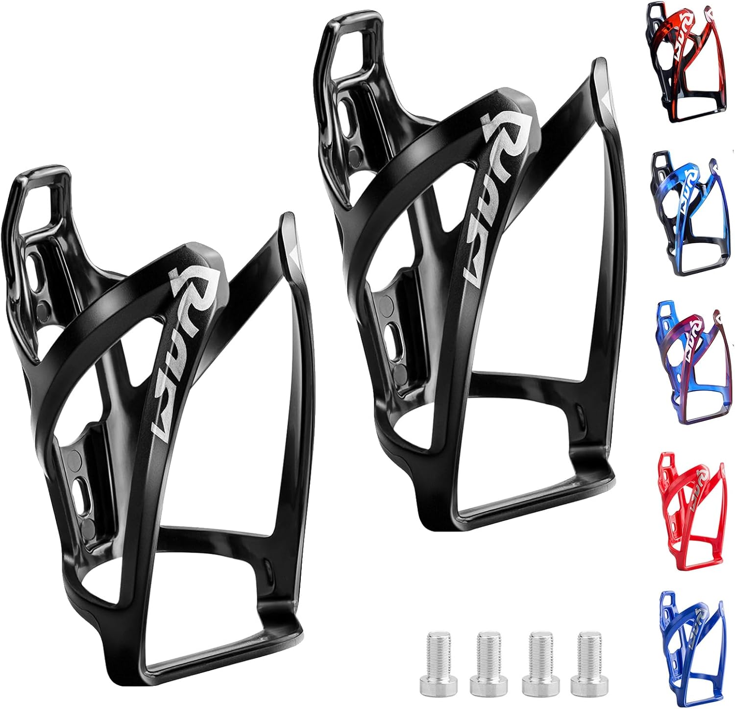 2 Piece Bottle Cage
