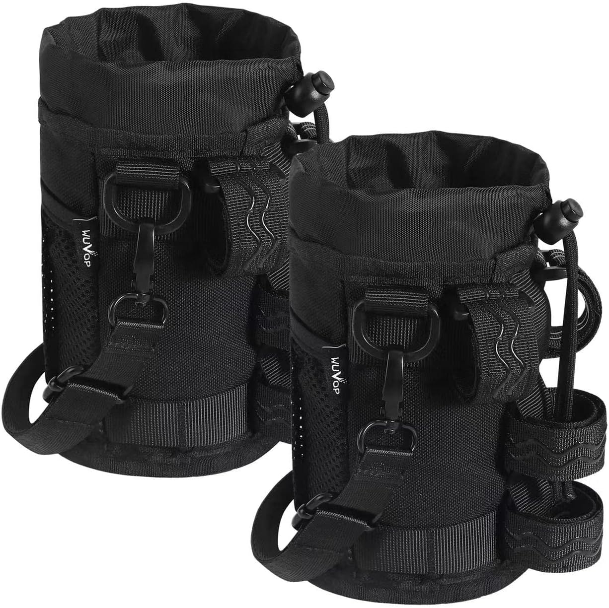Universal Water Bottle Holder