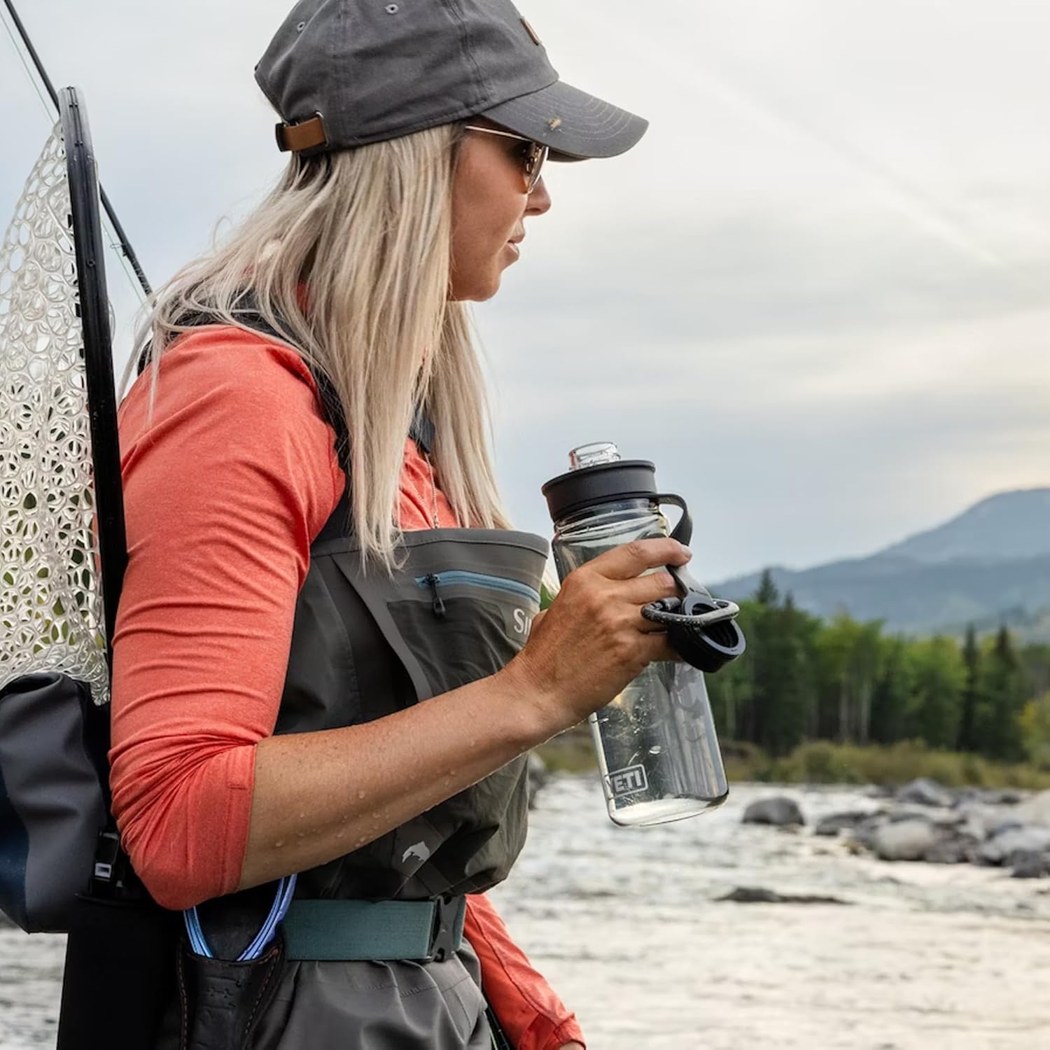 Lightweight Water Bottle