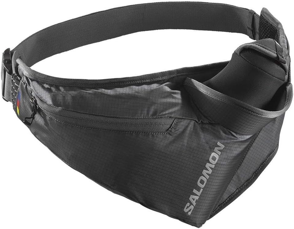 Cross Season Bottle Belt Hydration Belt