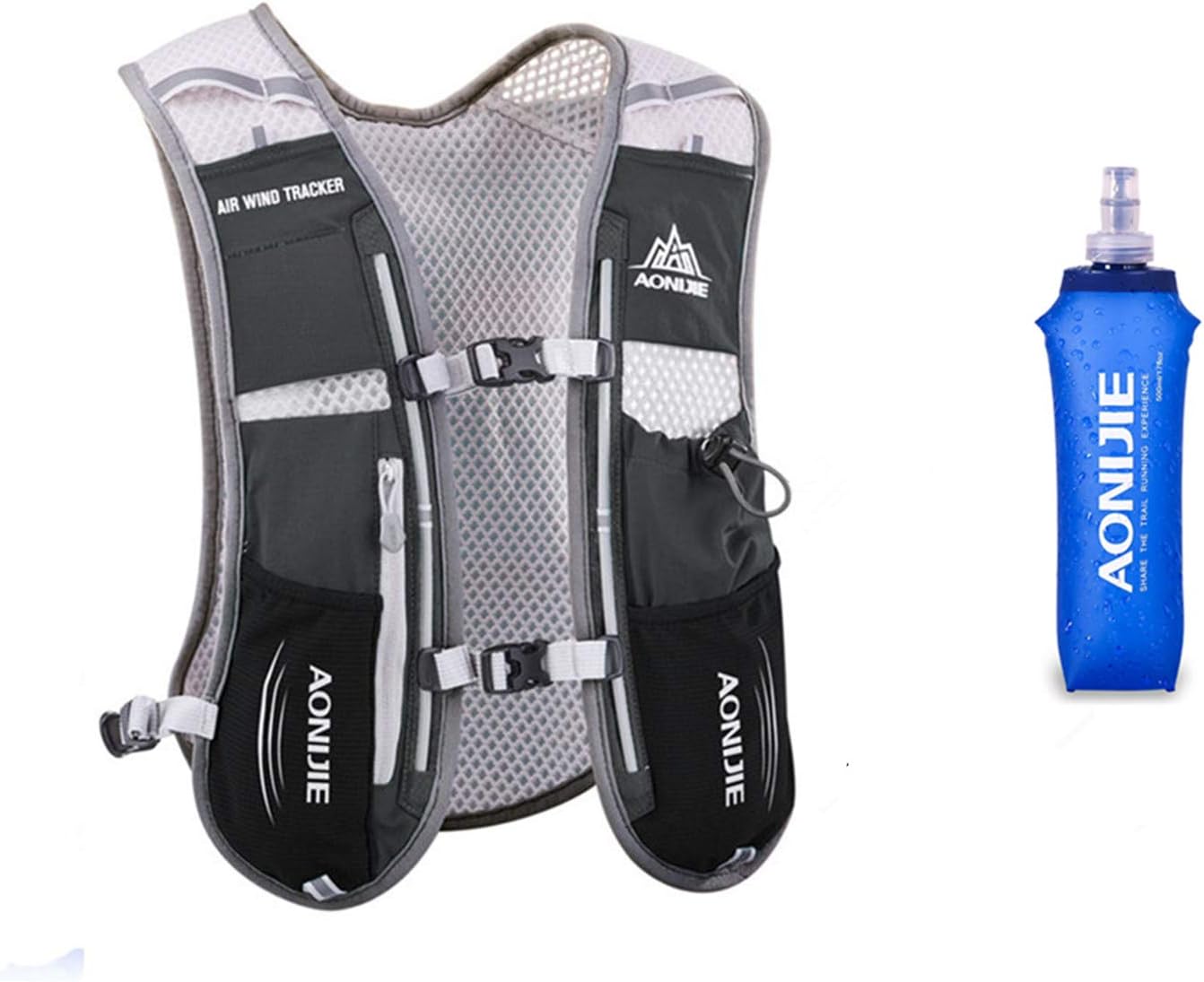 5L Lightweight Running Backpack