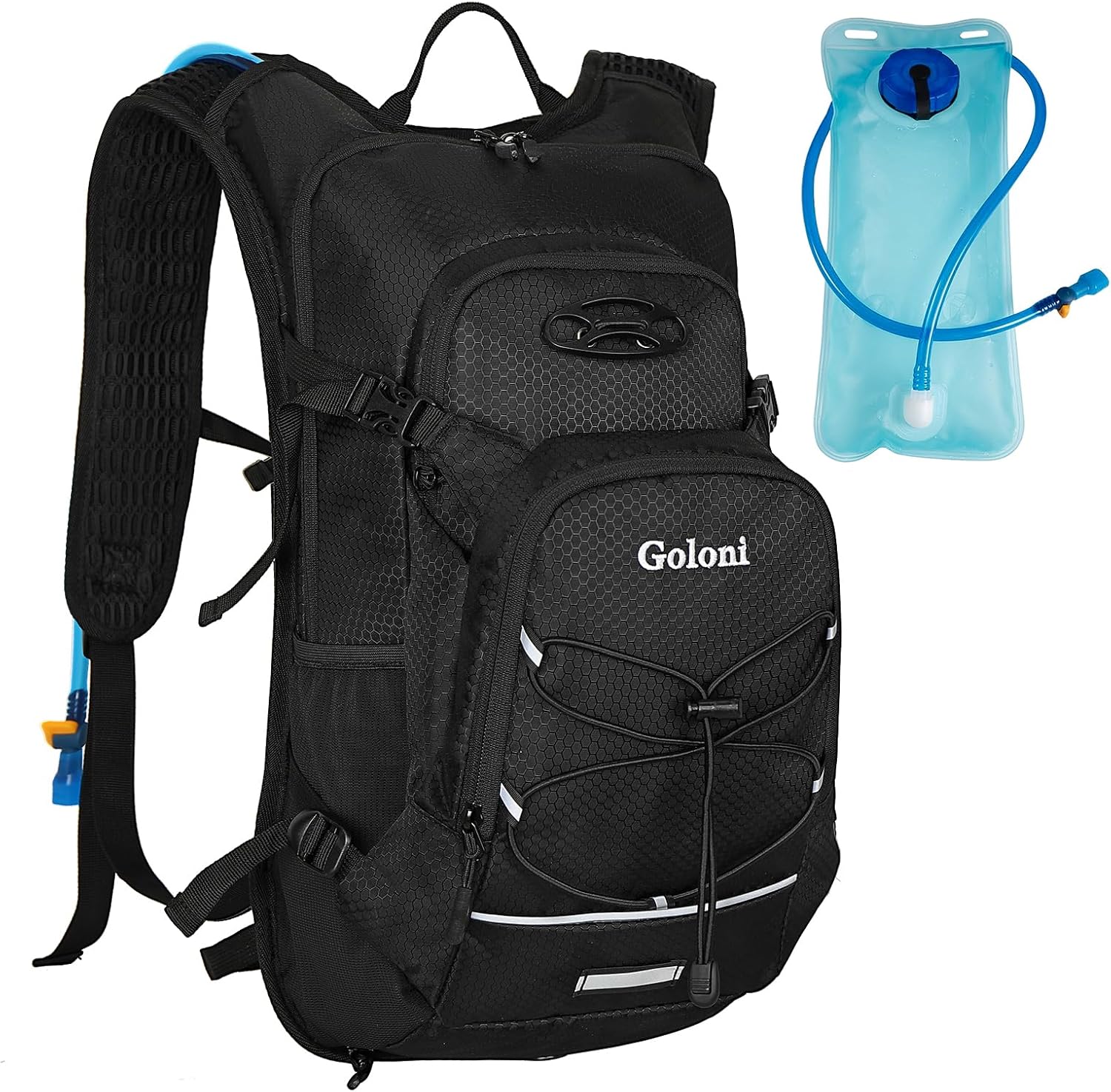 2L Water Bag Backpack, Lightweight