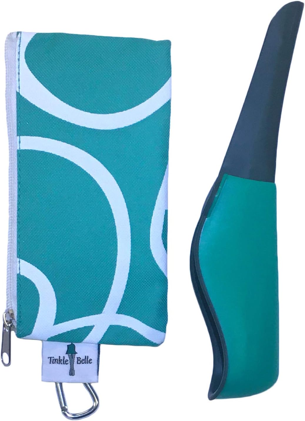 Tinkle Belle Women's Urination Device