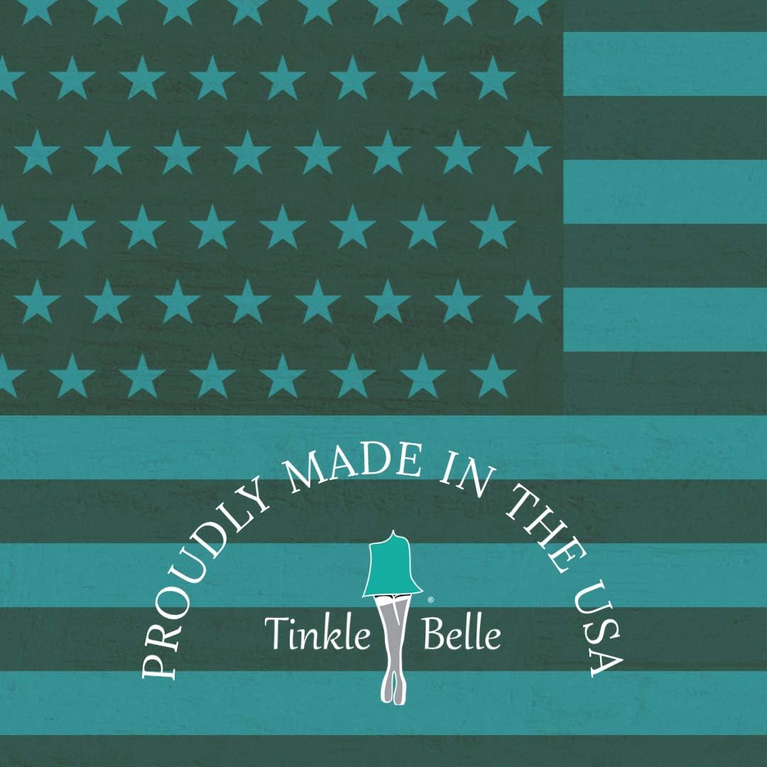 Tinkle Belle Women's Urination Device