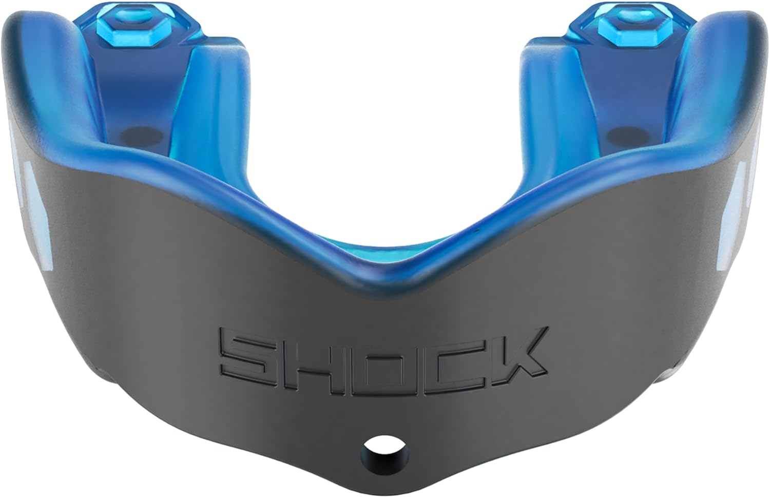 Adult Youth Hockey Lacrosse Baseball Mouthguard Gel Max Protection
