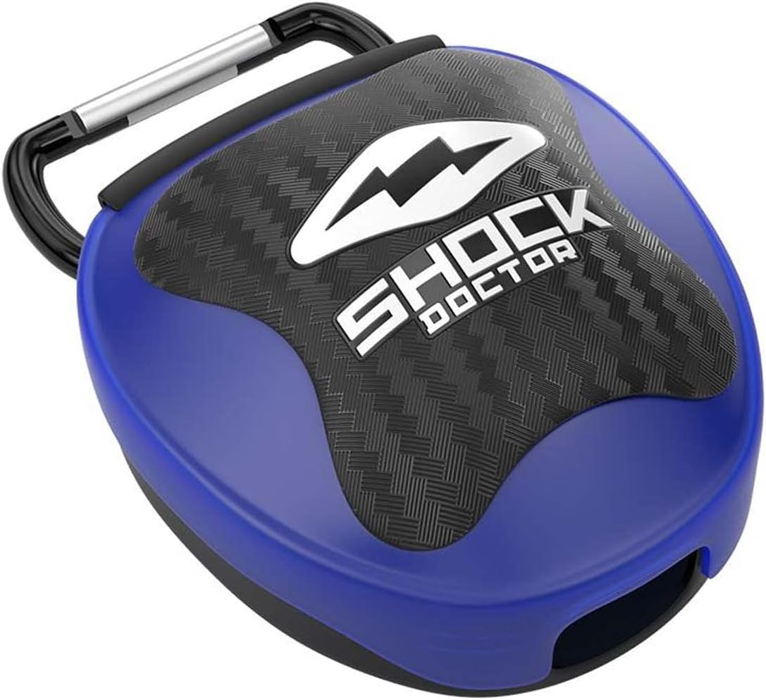 Ventilated Mouthguard Adult Youth Sizes