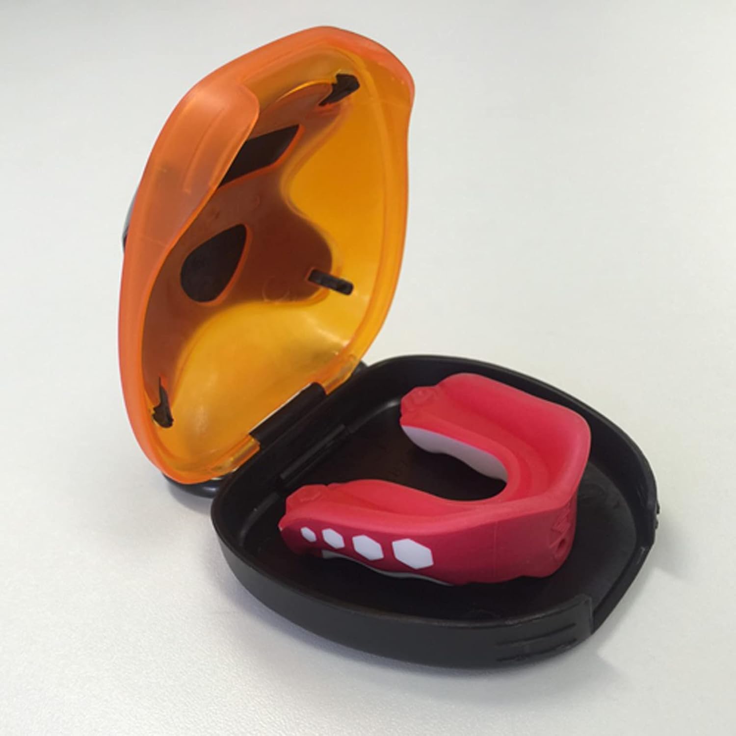 Ventilated Mouthguard Adult Youth Sizes