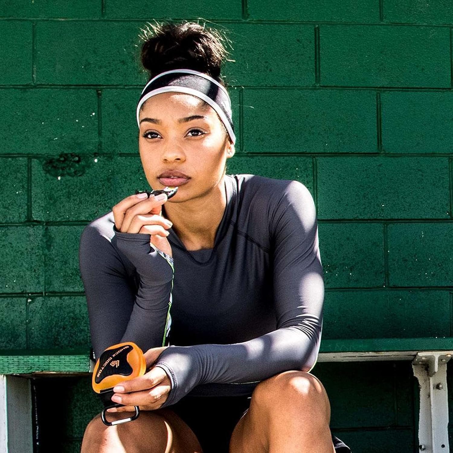 Ventilated Mouthguard Adult Youth Sizes