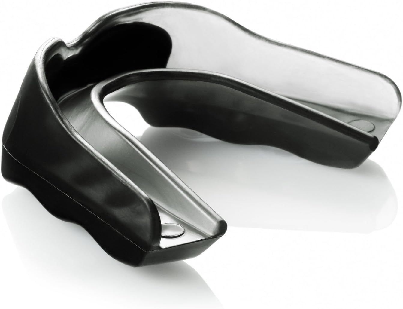 Football Mouthguards Moldable Lacrosse Hockey MMA Soccer