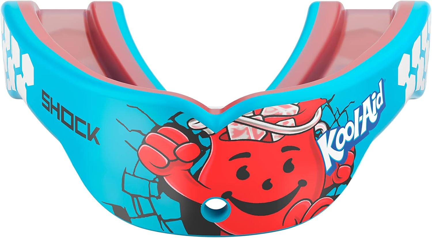 Gel Max Power Mouthguard Sports Teens/Adults