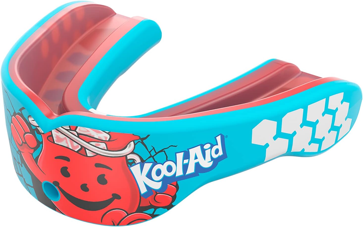 Gel Max Power Mouthguard Sports Teens/Adults