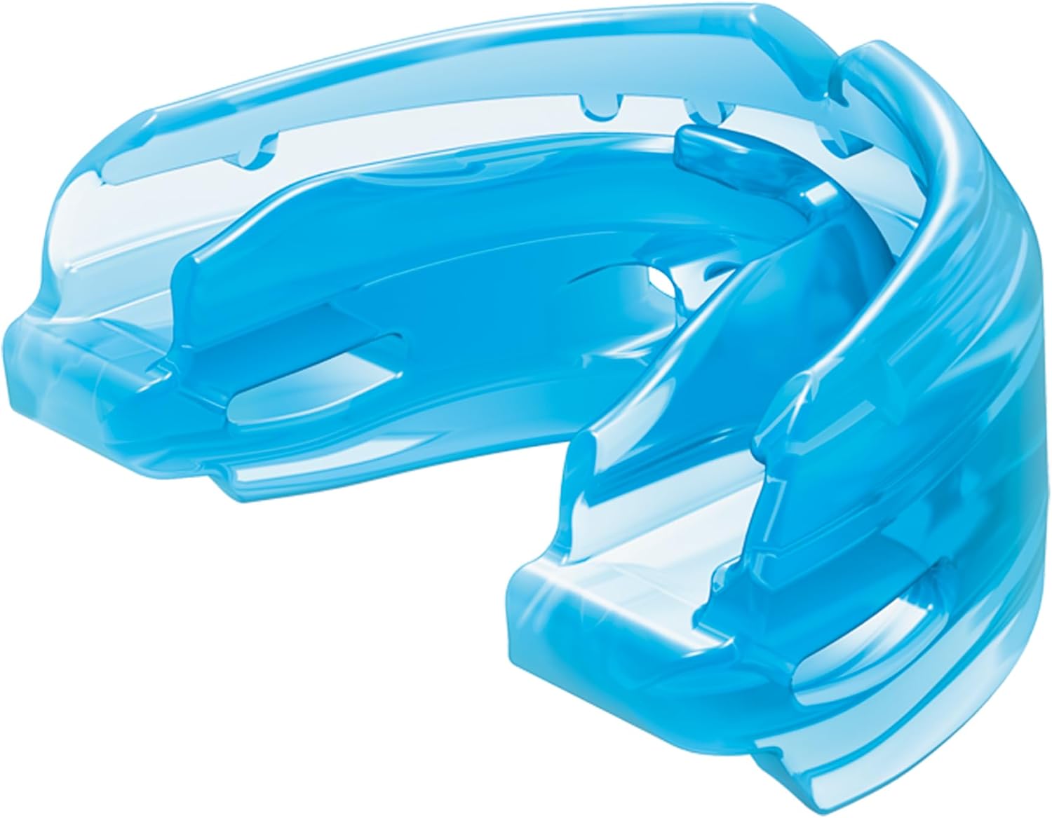 Orthodontic Mouthguards Upper/Lower Lacrosse Baseball Soccer
