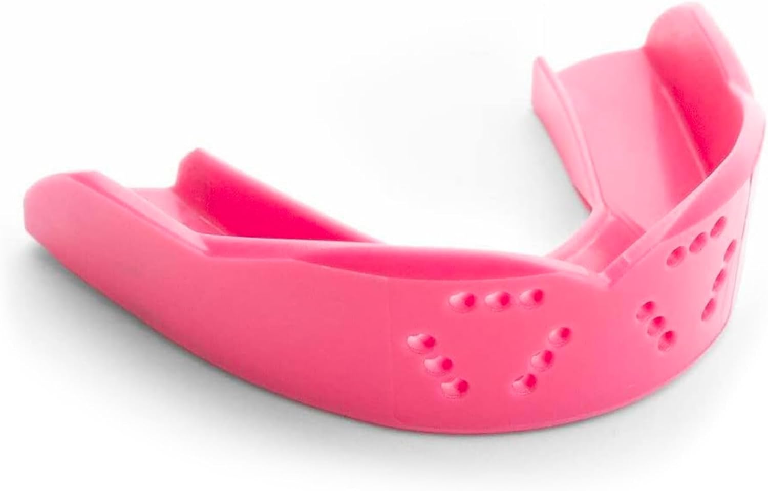 3D Mouthguard Customizable