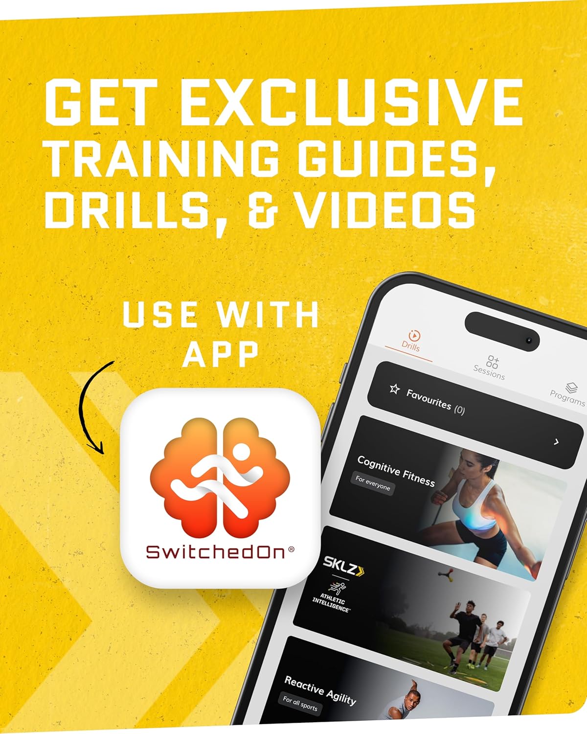 Reactive Catch Trainer