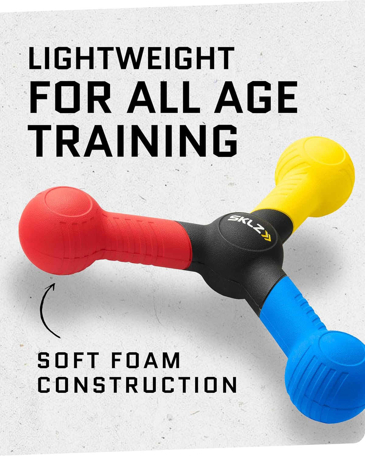 Reactive Catch Trainer