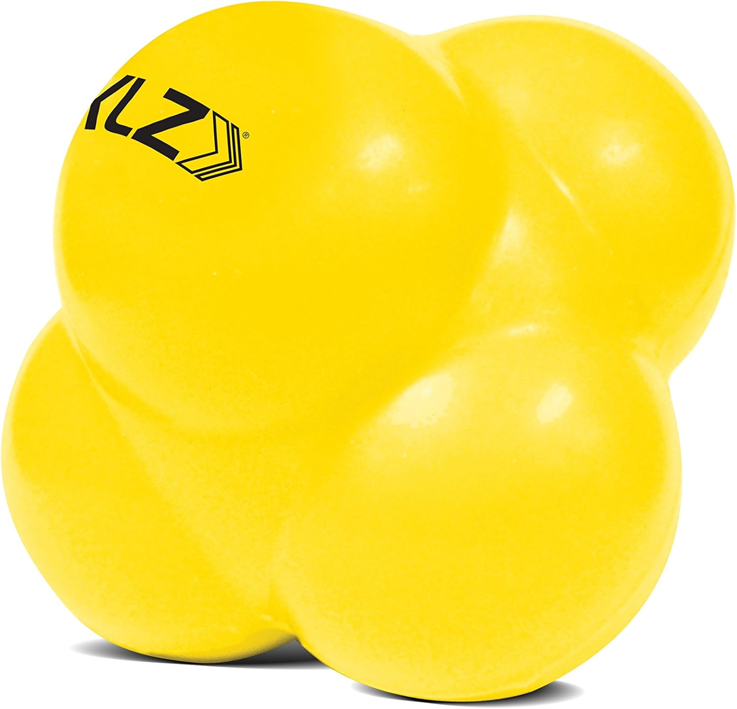 Reaction Ball for Reflex Training