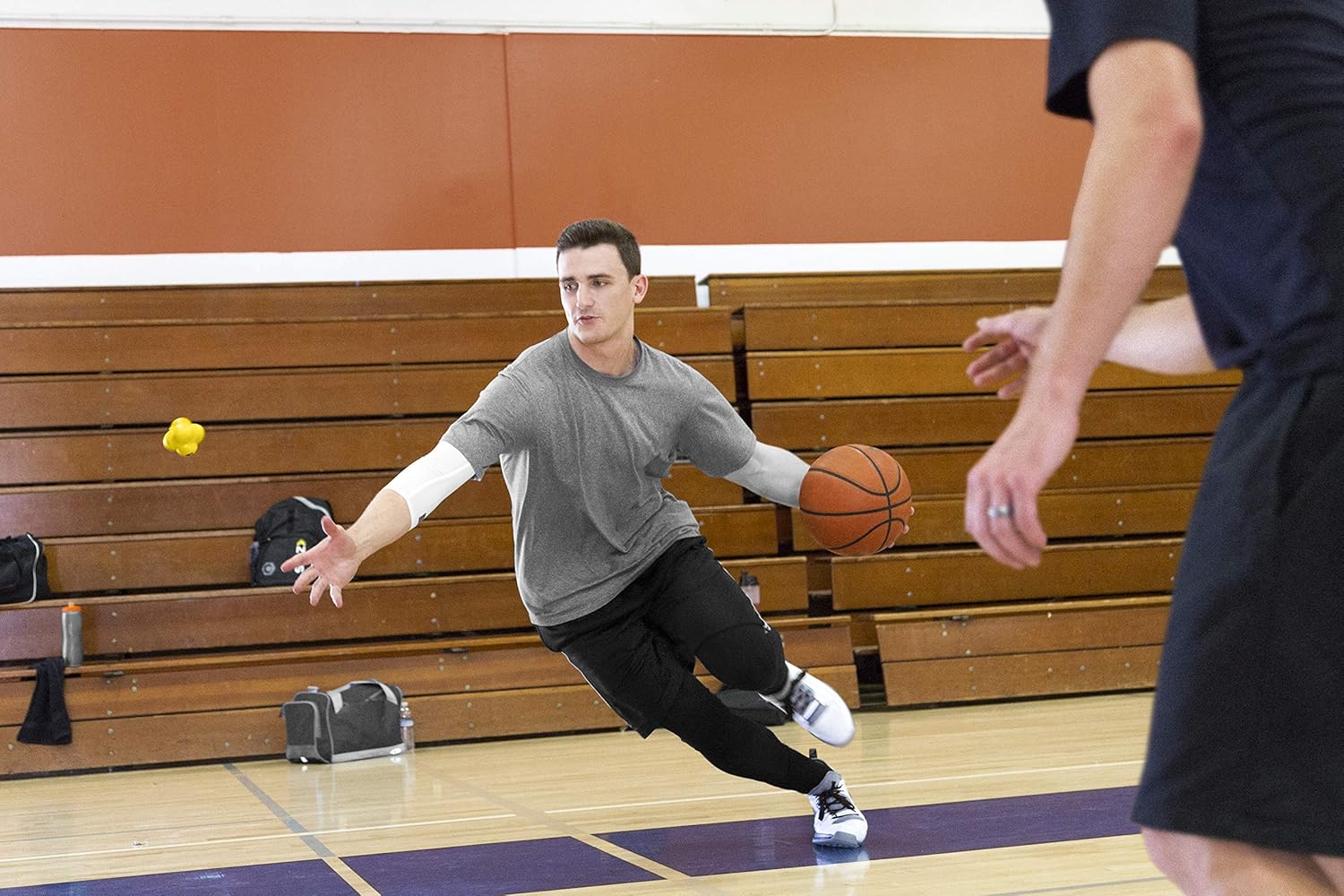 Reaction Ball for Reflex Training