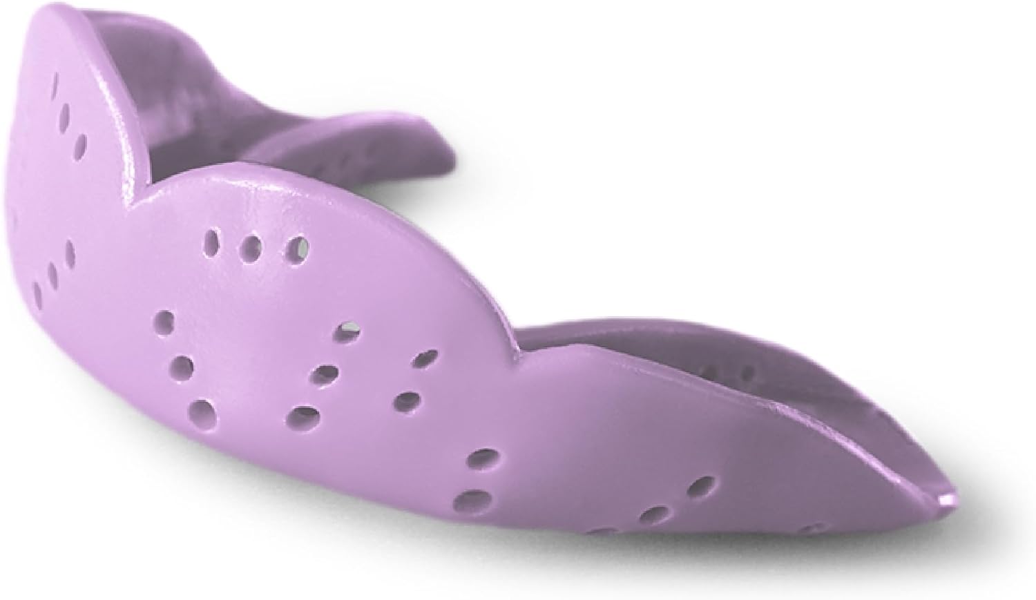 1.6mm Custom Molded Mouthguard Ultra Thin Removable 20 Times