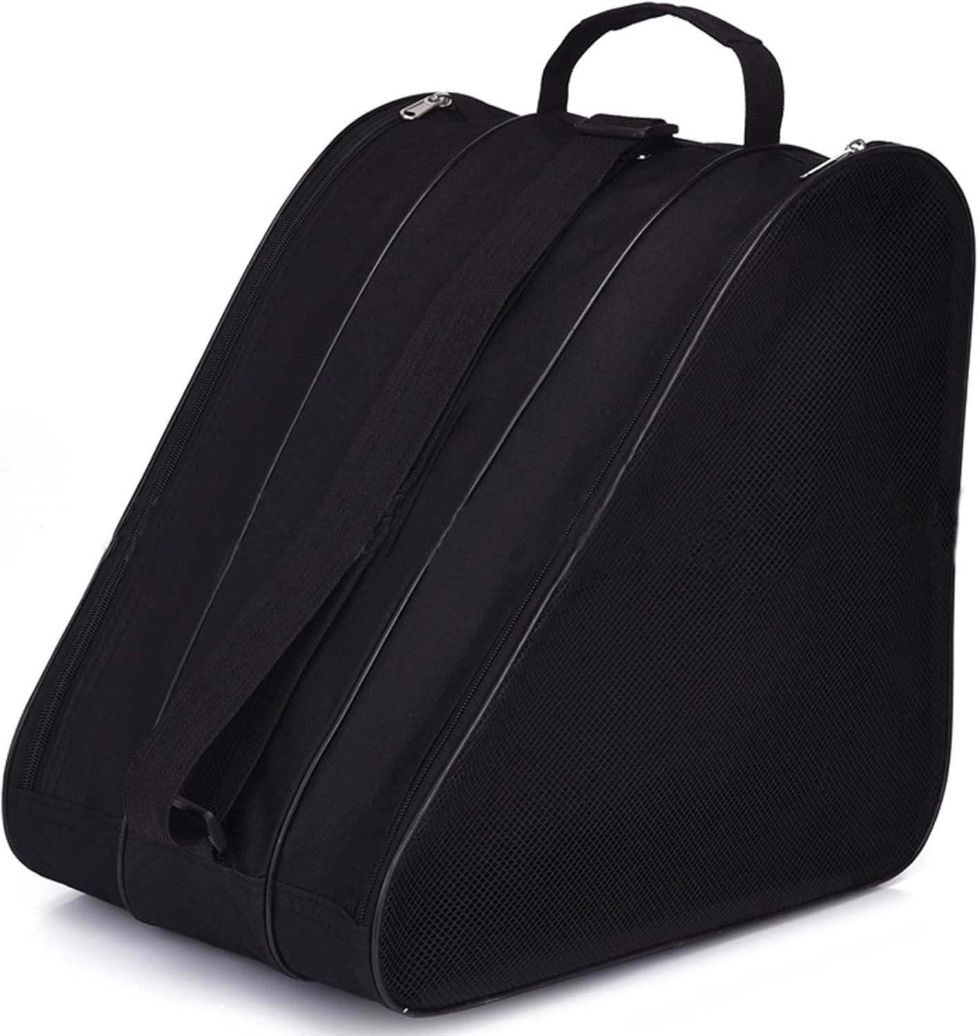 Peyorom Skate Bag, Multi-Skate Compatible, Kids & Adults