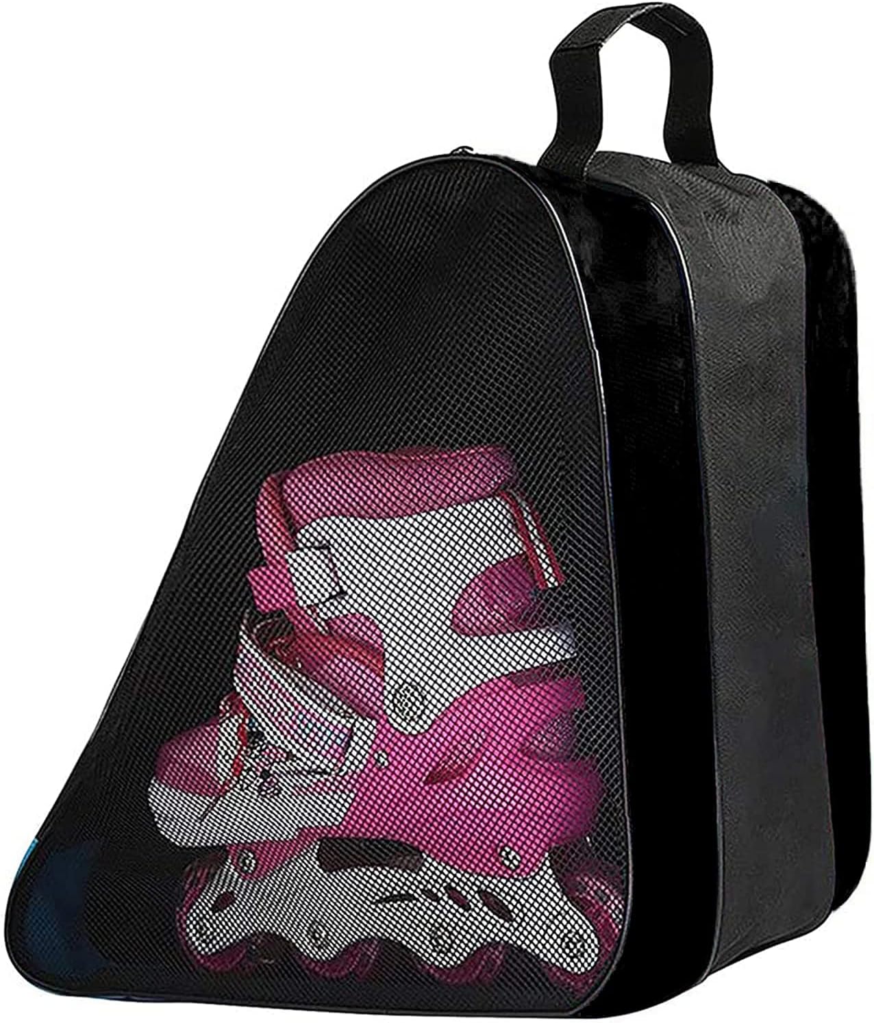 Peyorom Skate Bag, Multi-Skate Compatible, Kids & Adults